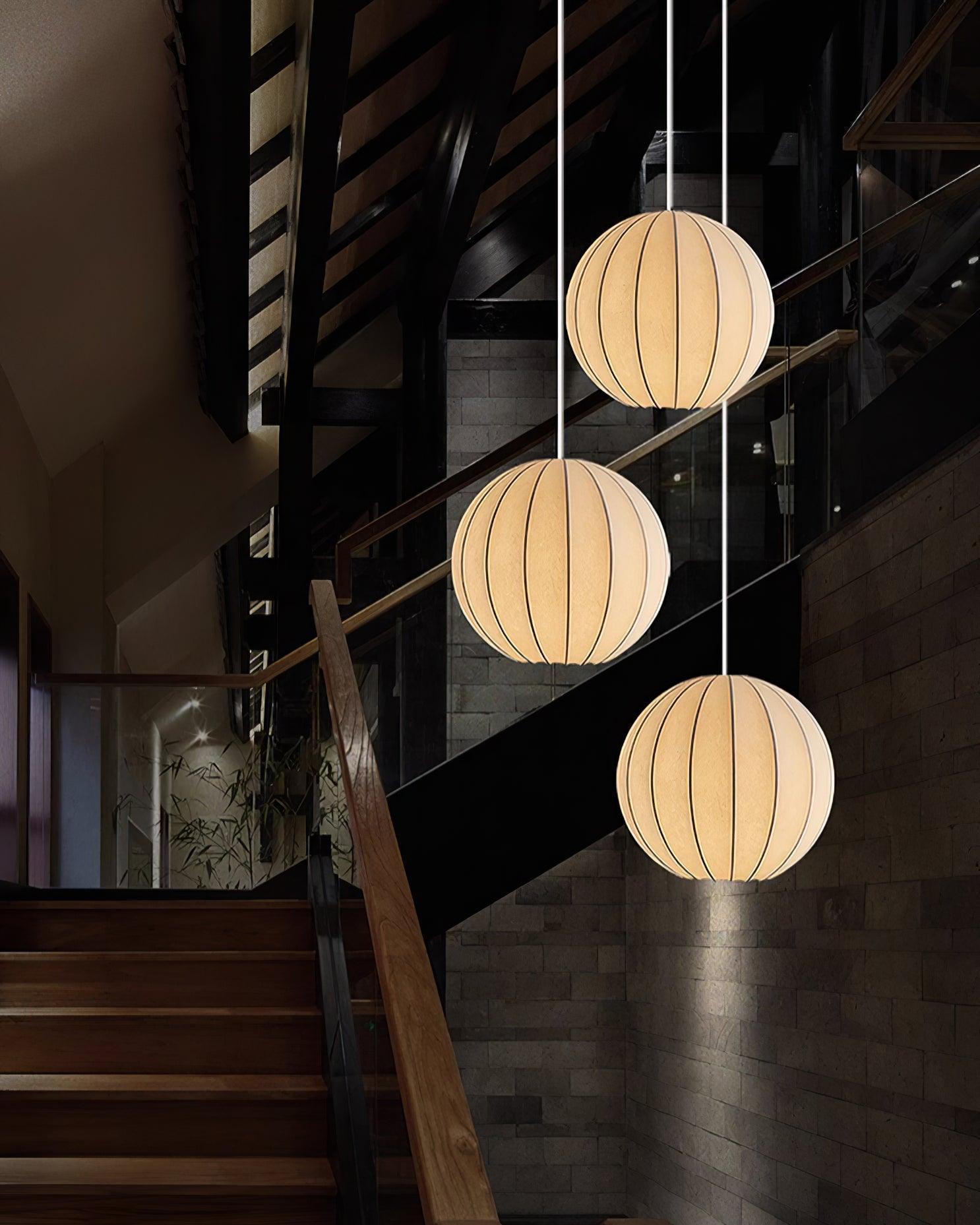 Kenroy Pendant Lamp - Lamp Outdoor