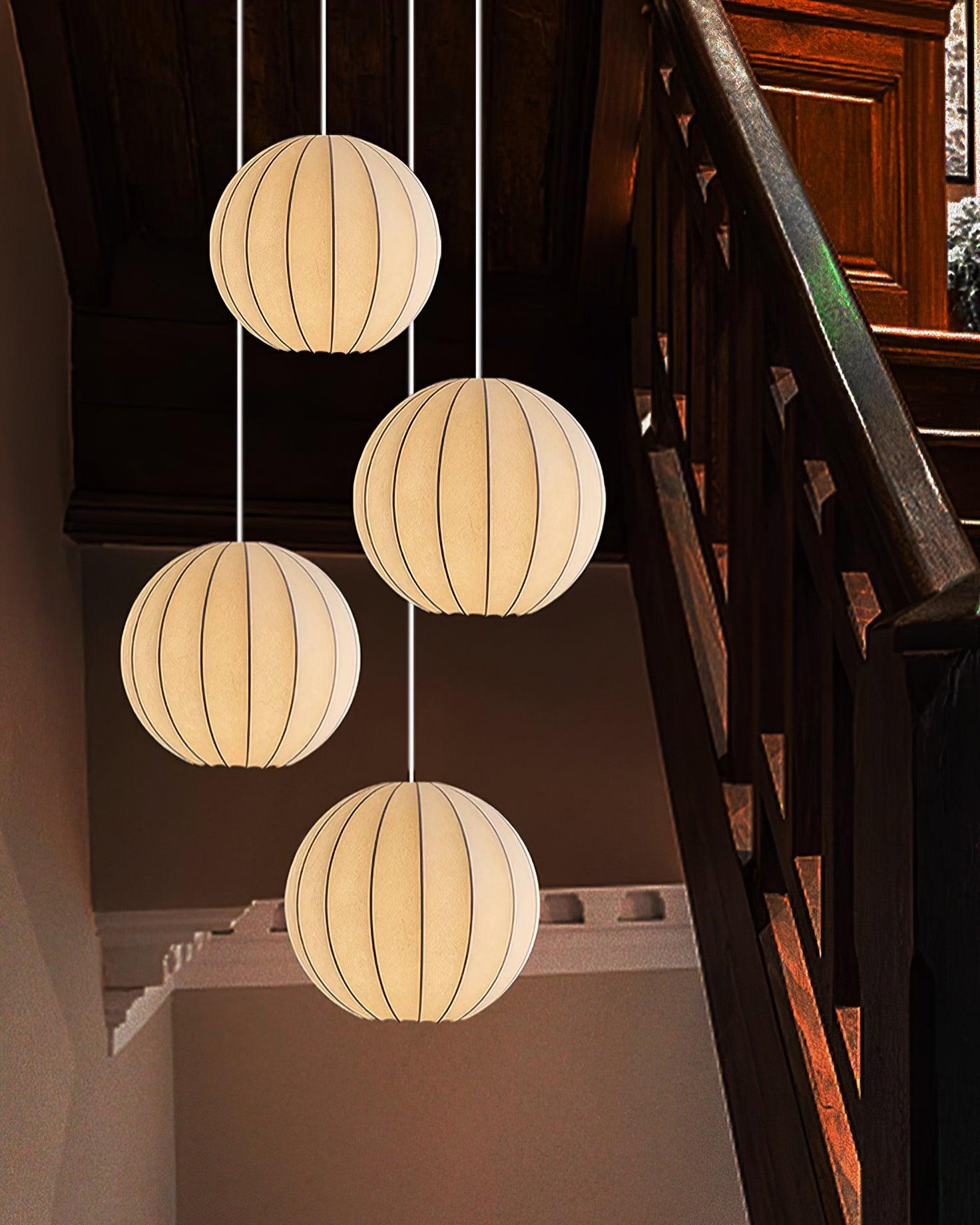 Kenroy Pendant Lamp - Lamp Outdoor