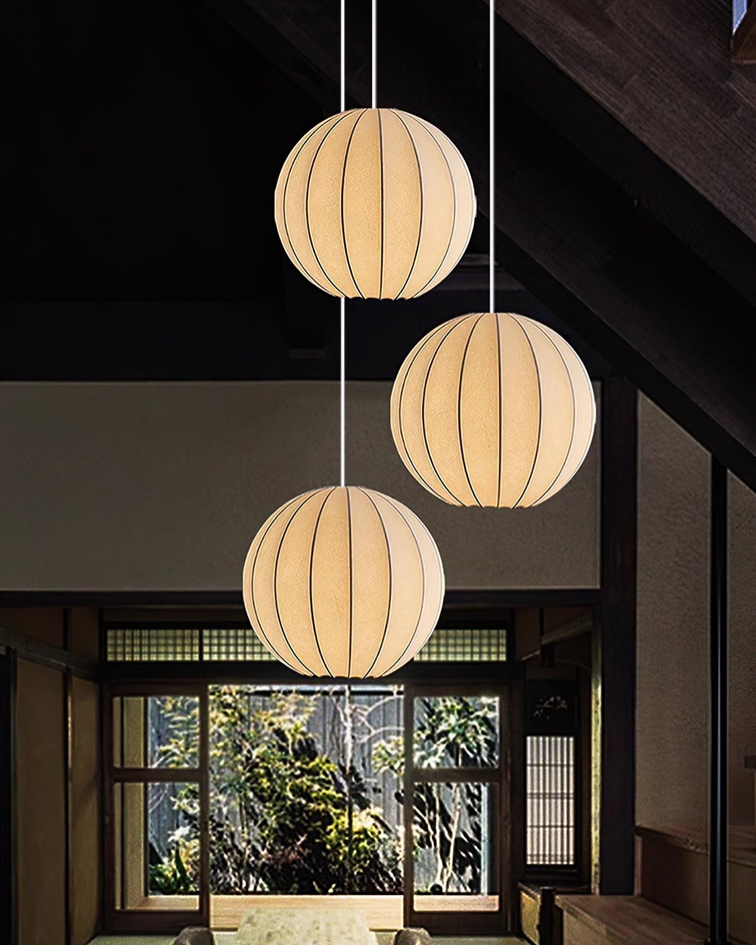 Kenroy Pendant Lamp - Lamp Outdoor