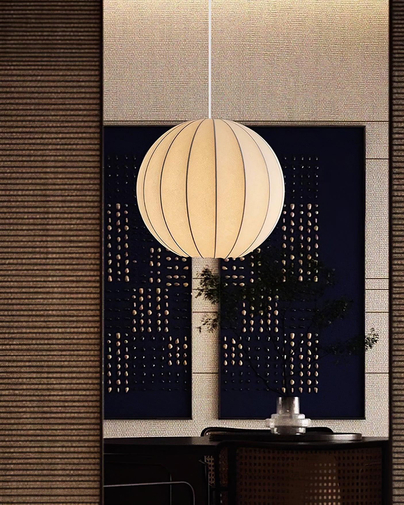 Kenroy Pendant Lamp - Lamp Outdoor