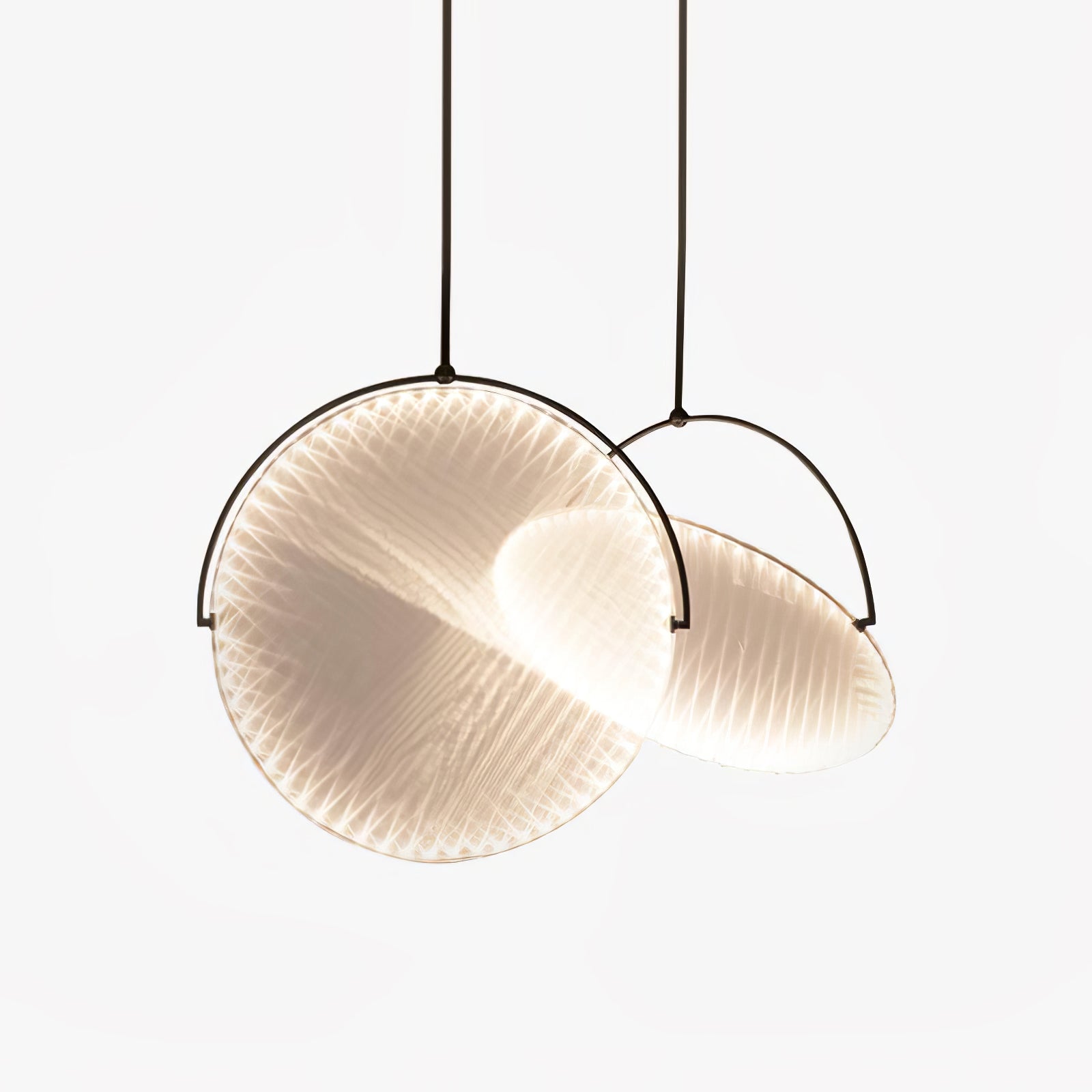 Kepler Pendant Light - Lamp Outdoor