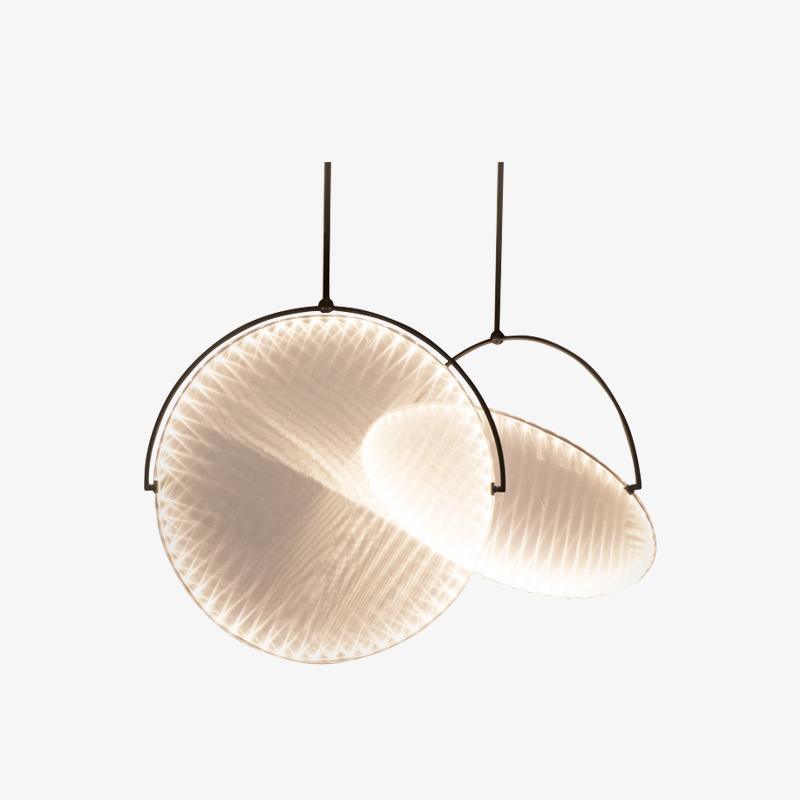 Kepler Pendant Light - Lamp Outdoor