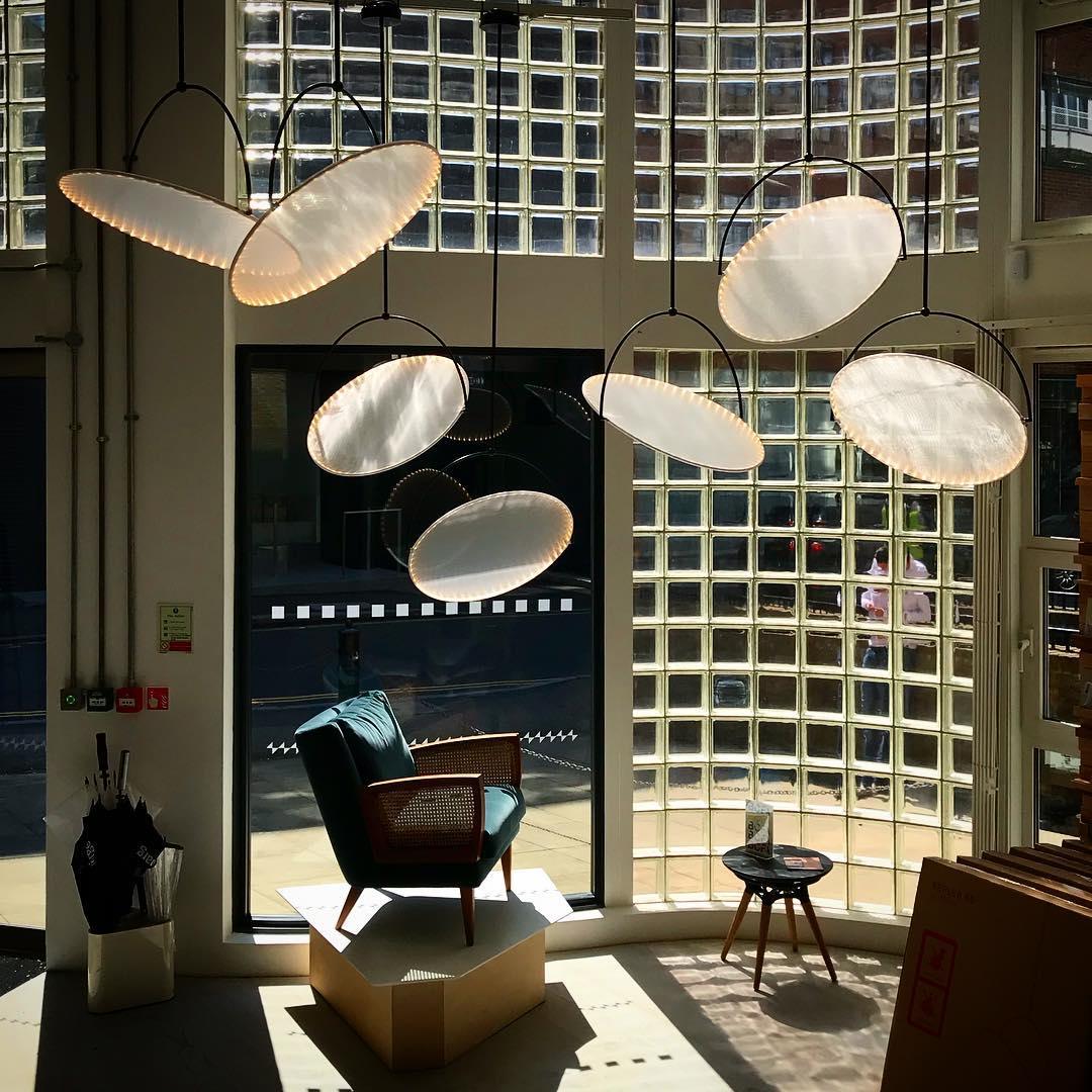 Kepler Pendant Light - Lamp Outdoor