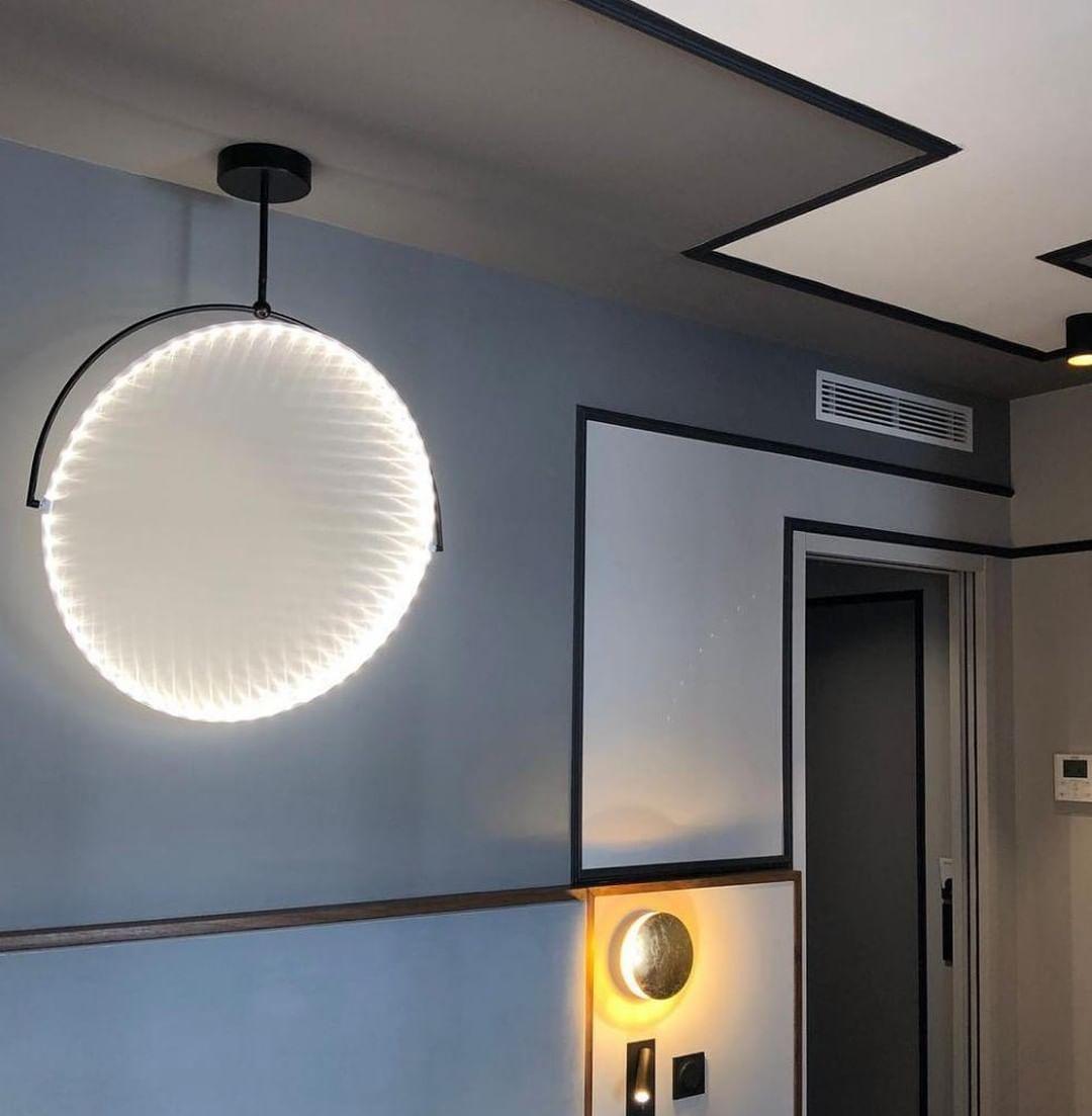 Kepler Pendant Light - Lamp Outdoor