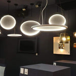 Kepler Pendant Light - Lamp Outdoor