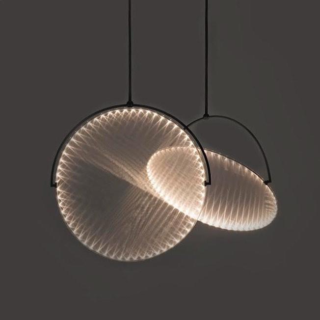 Kepler Pendant Light - Lamp Outdoor