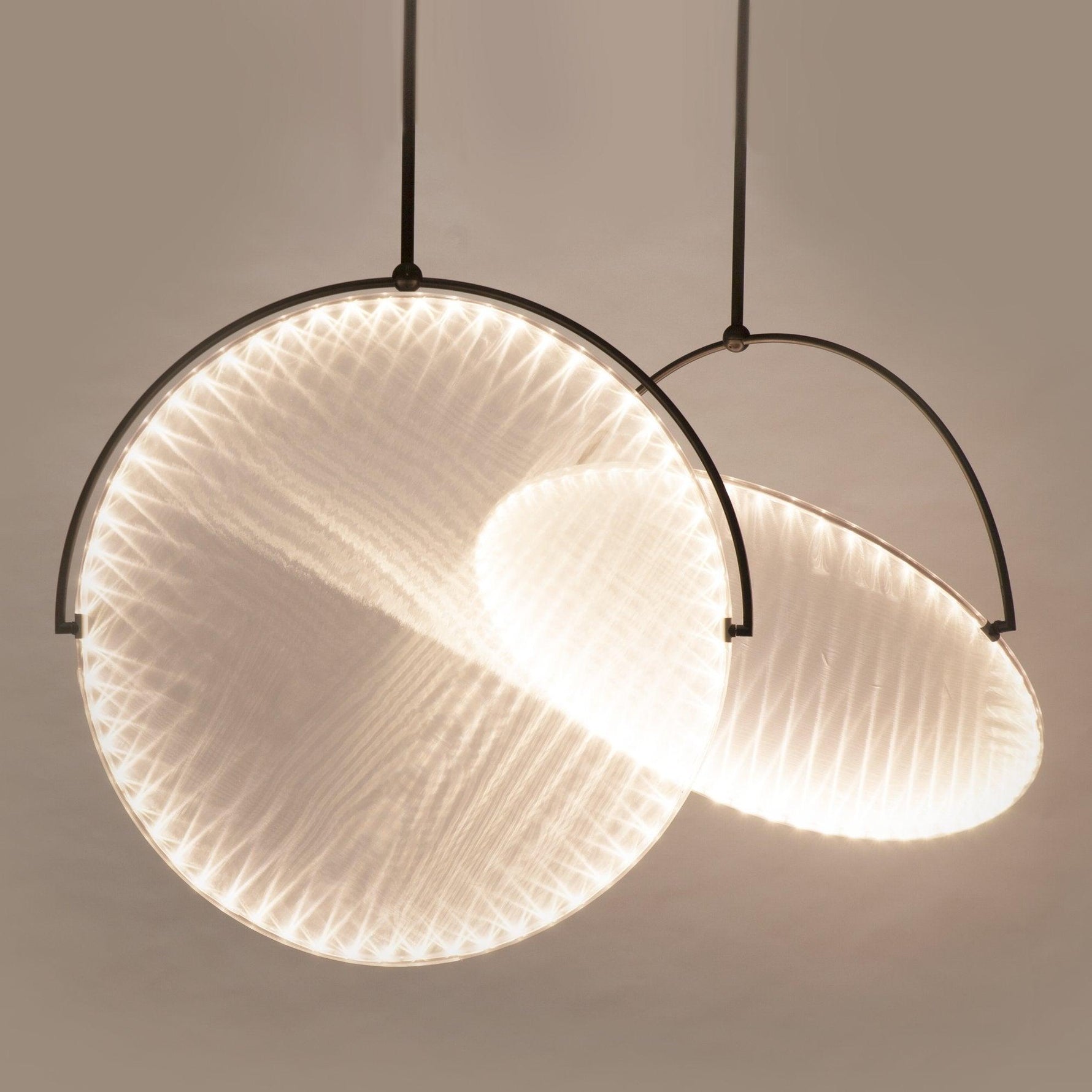 Kepler Pendant Light - Lamp Outdoor