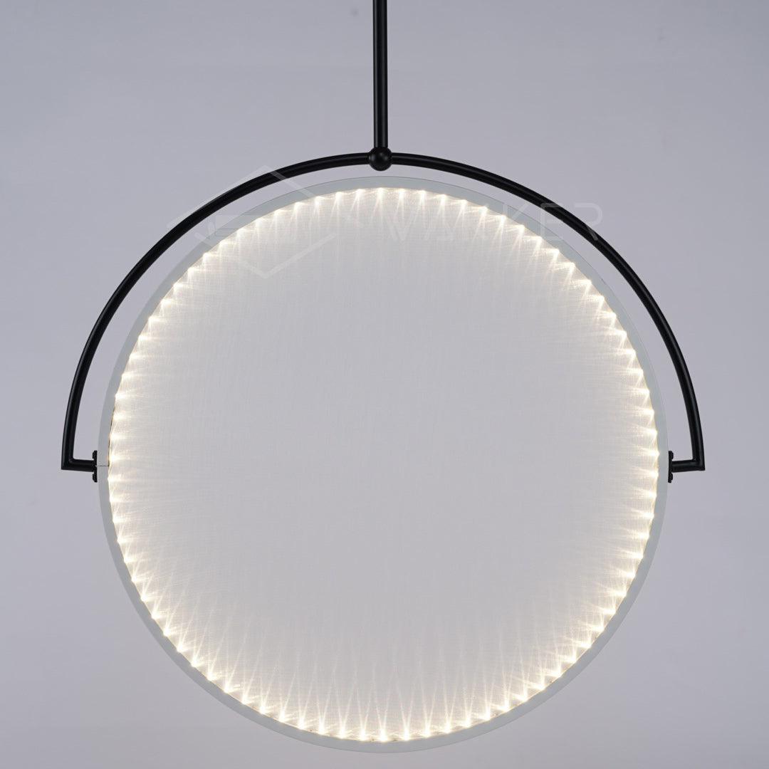 Kepler Pendant Light - Lamp Outdoor