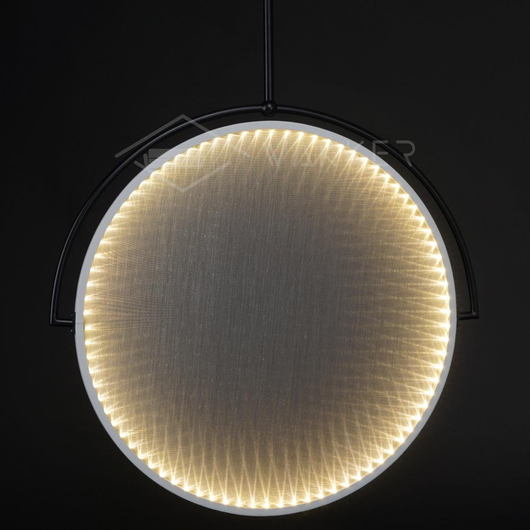 Kepler Pendant Light - Lamp Outdoor