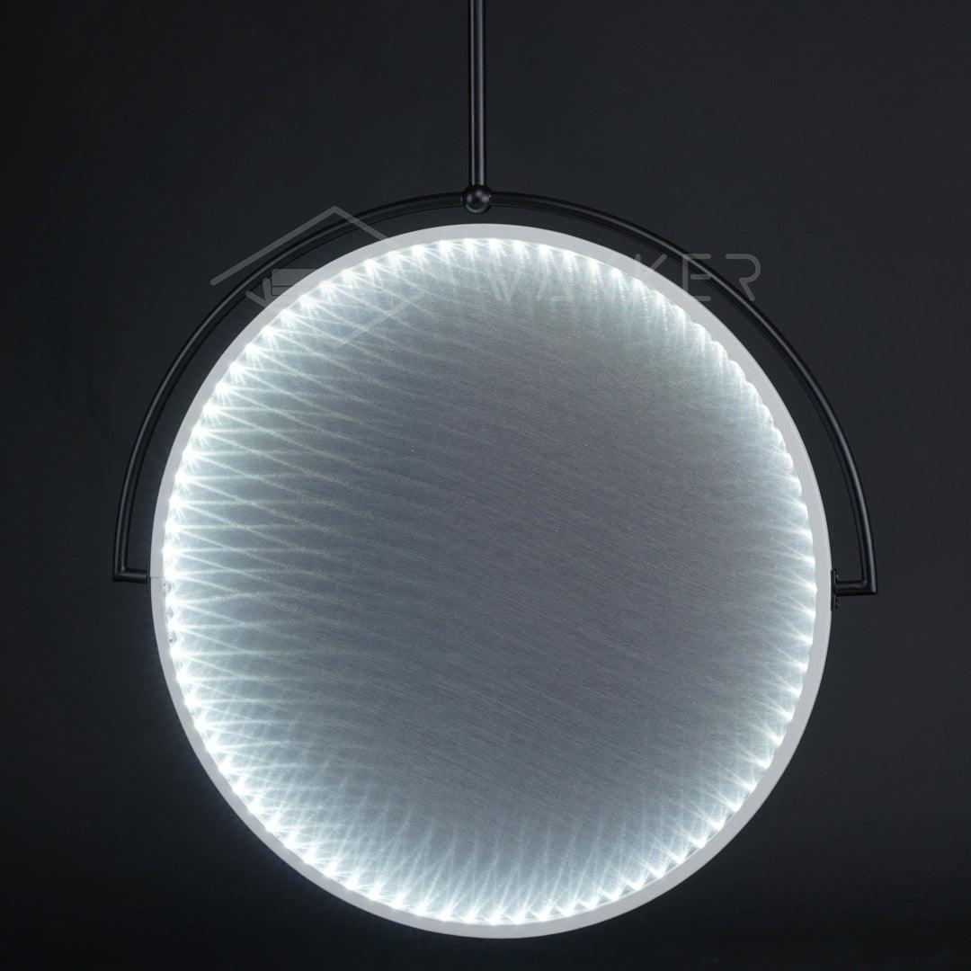 Kepler Pendant Light - Lamp Outdoor