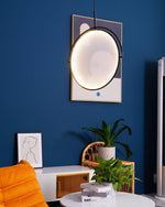 Kepler Pendant Light - Lamp Outdoor