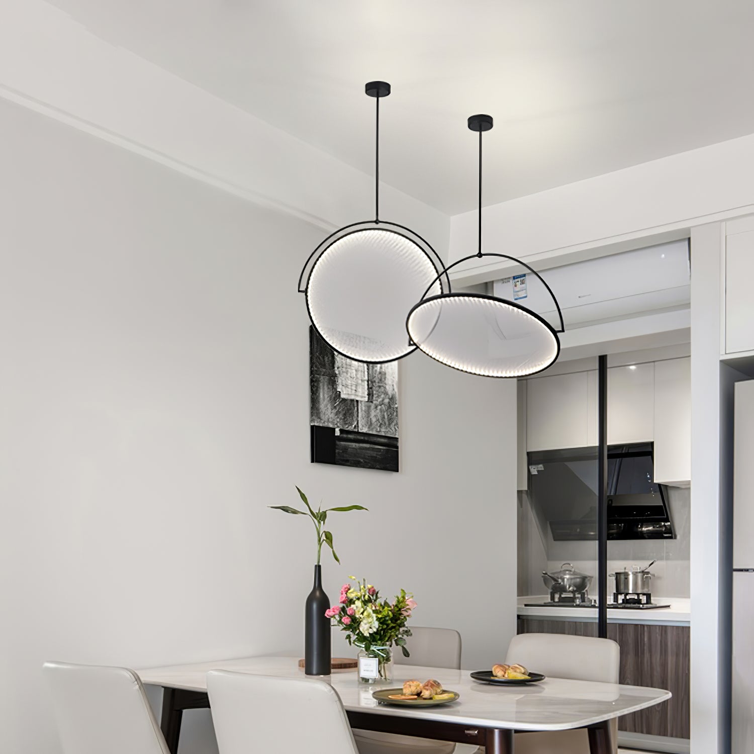 Kepler Pendant Light - Lamp Outdoor