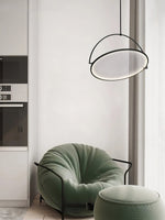Kepler Pendant Light - Lamp Outdoor
