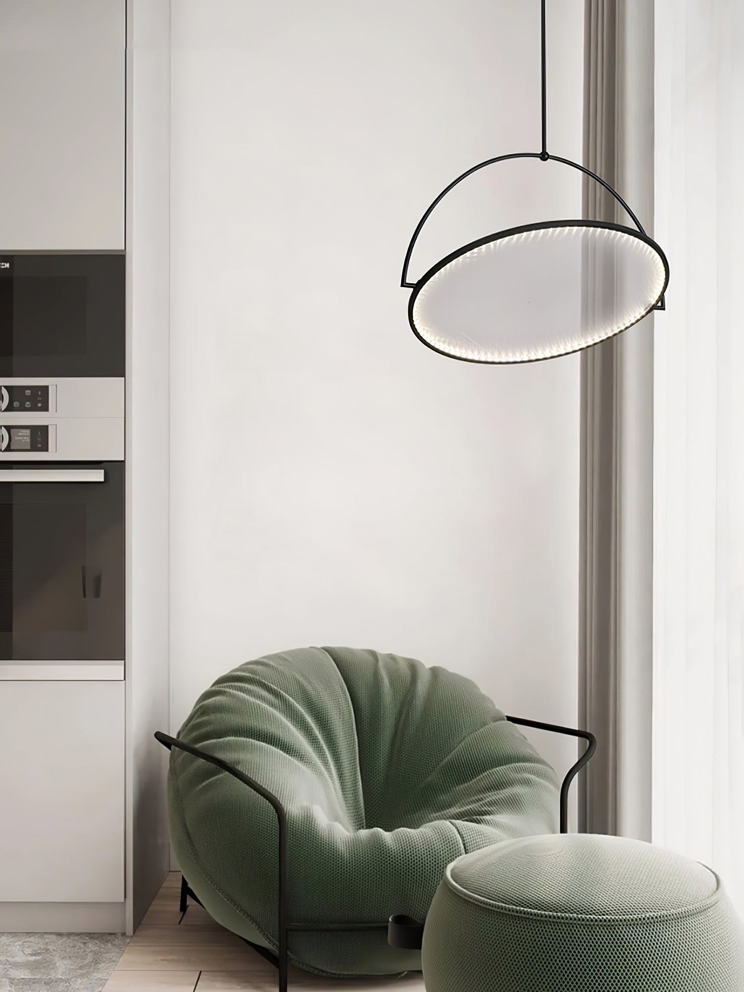 Kepler Pendant Light - Lamp Outdoor