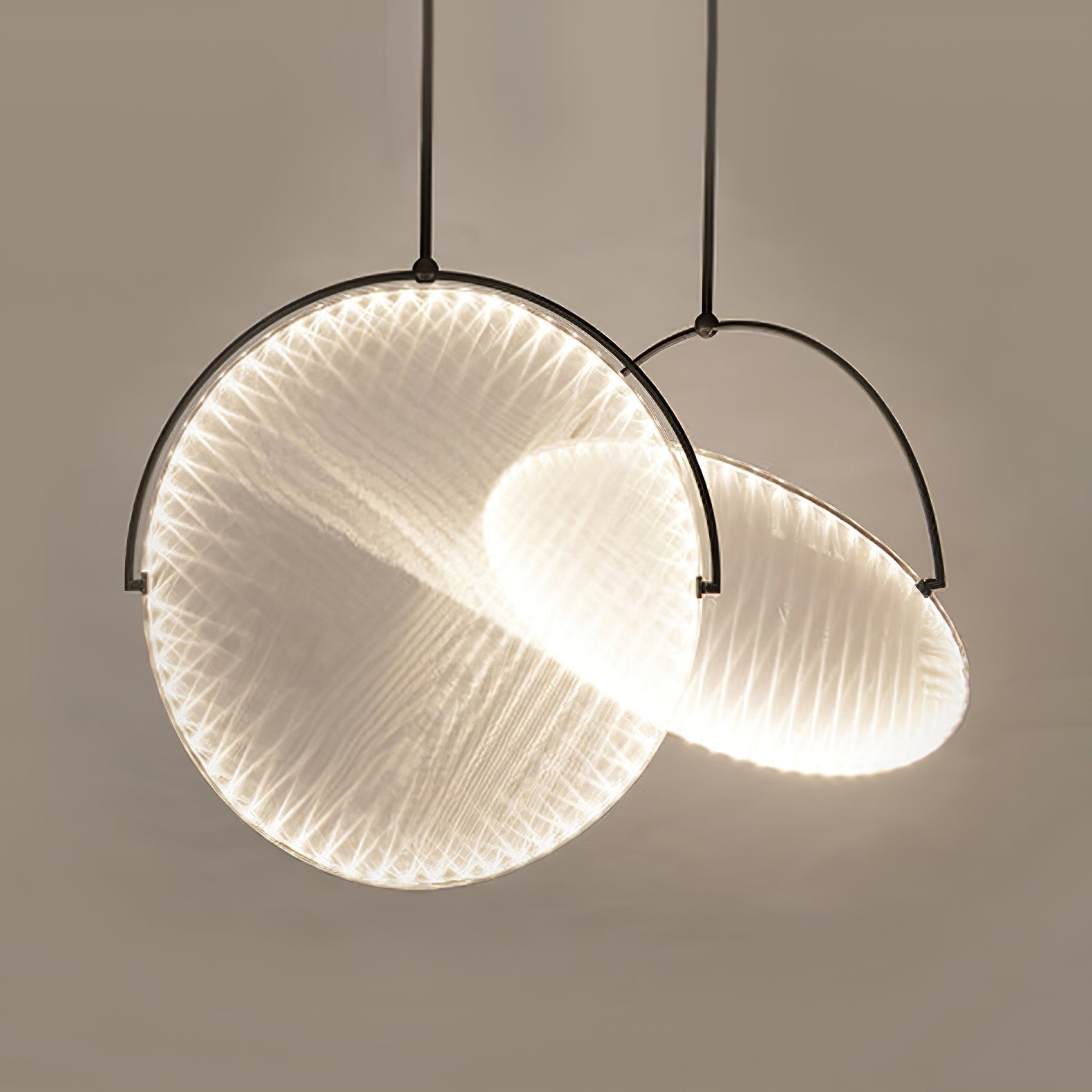 Kepler Pendant Light - Lamp Outdoor