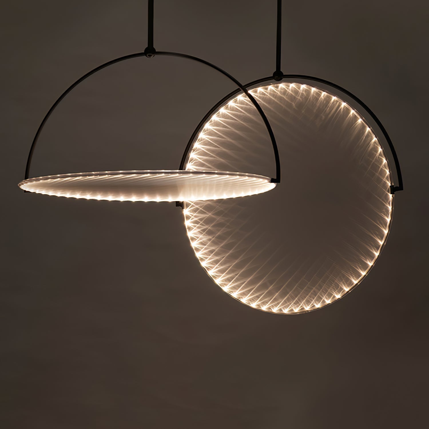 Kepler Pendant Light - Lamp Outdoor