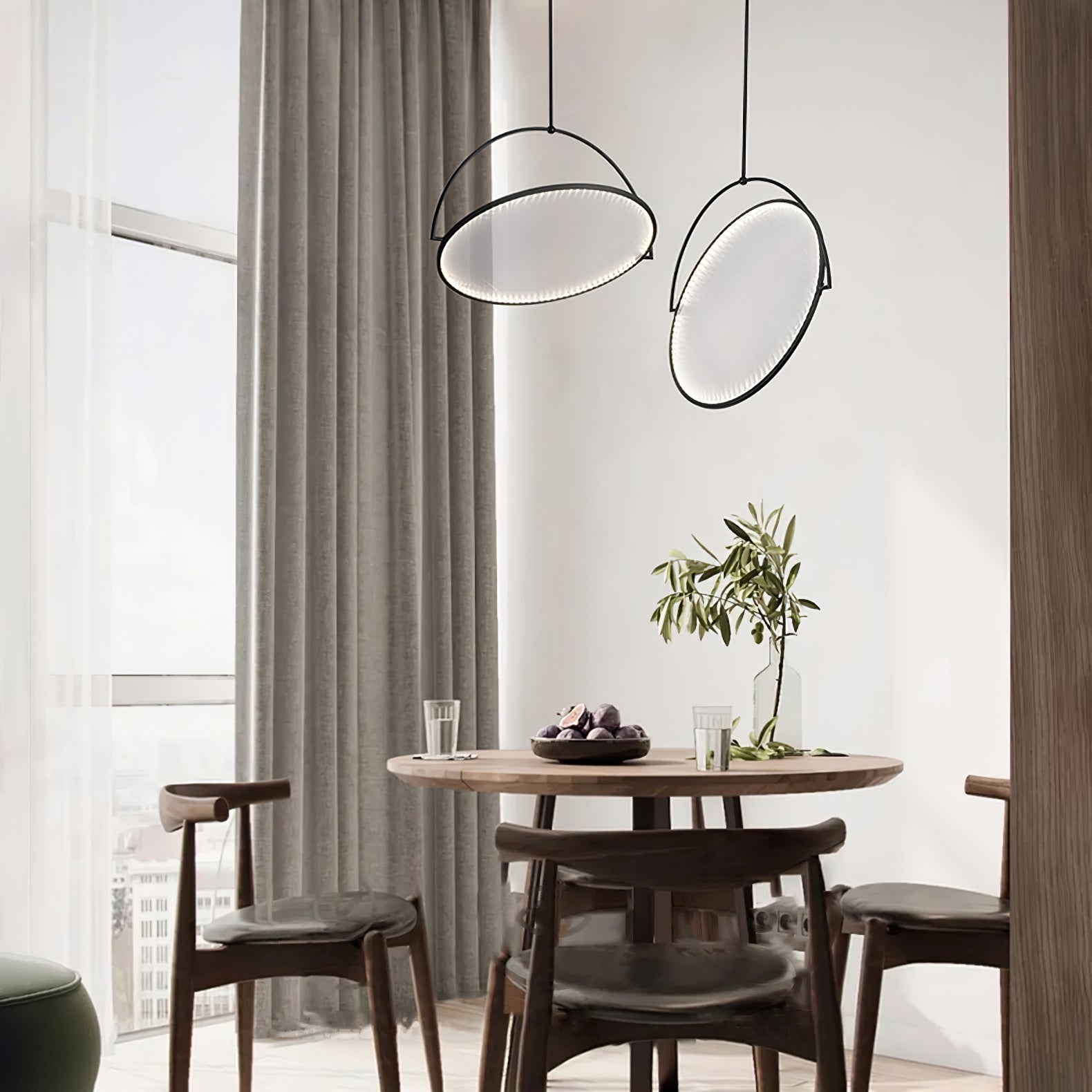 Kepler Pendant Light - Lamp Outdoor