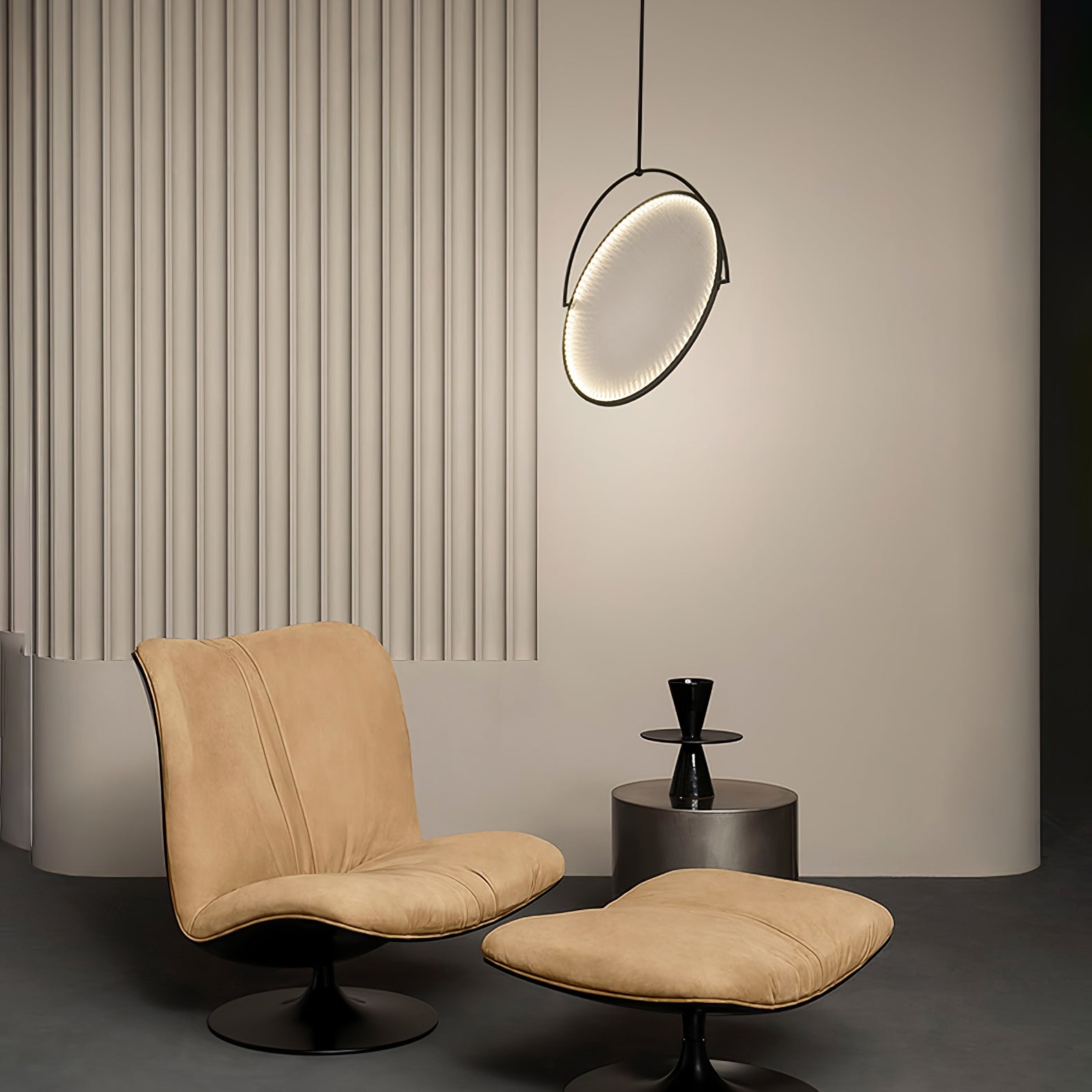 Kepler Pendant Light - Lamp Outdoor