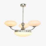 Keston Chandelier - Lamp Outdoor