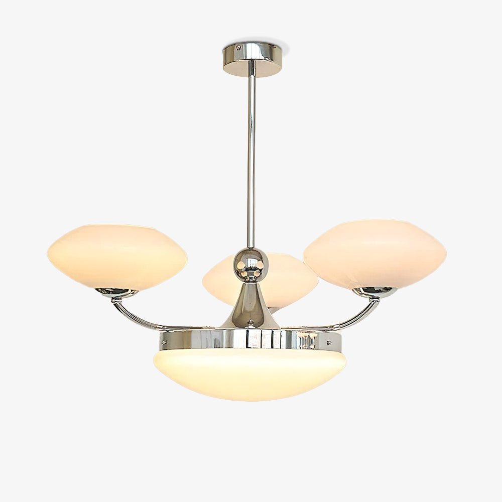 Keston Chandelier - Lamp Outdoor
