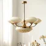 Keston Chandelier - Lamp Outdoor