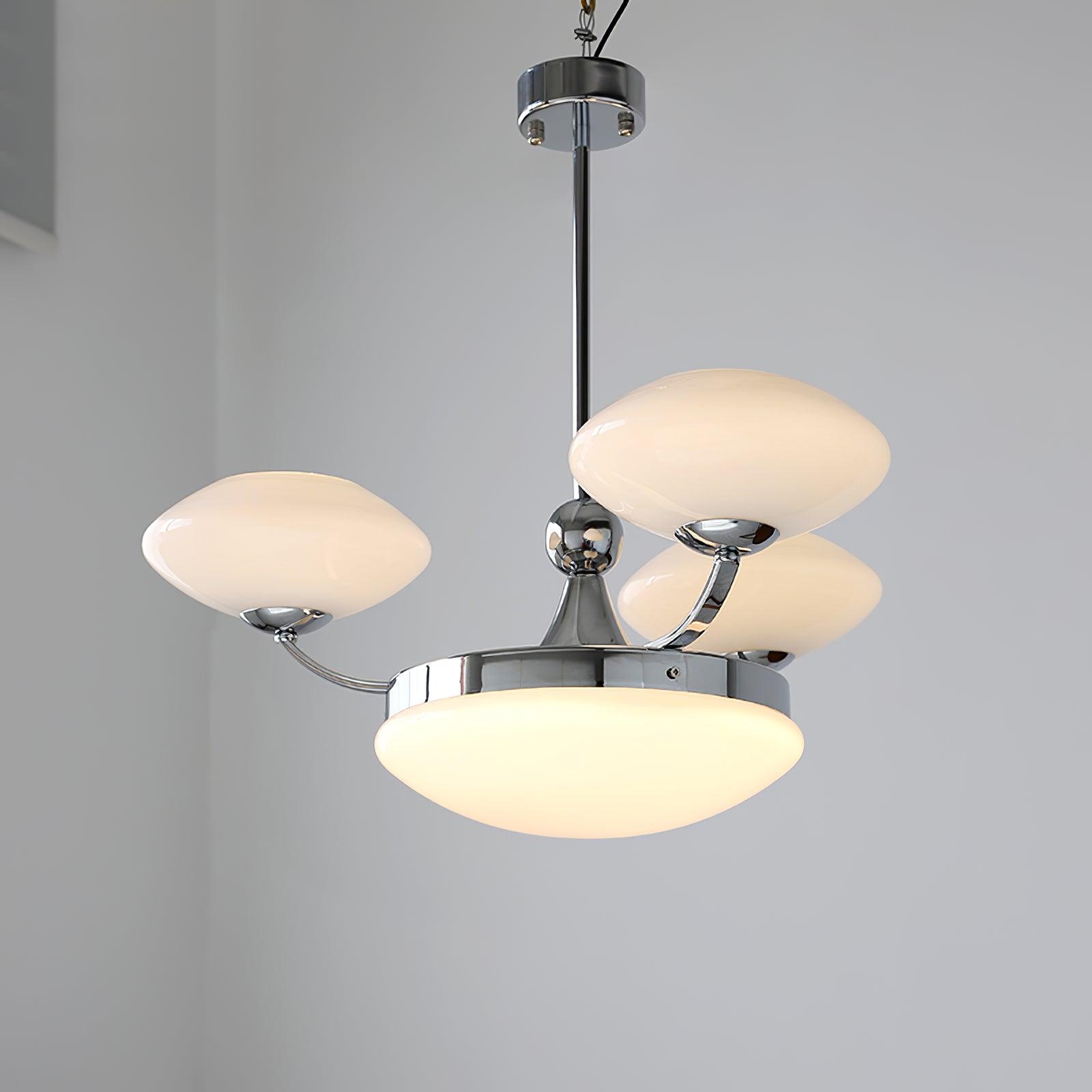 Keston Chandelier - Lamp Outdoor