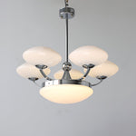 Keston Chandelier - Lamp Outdoor