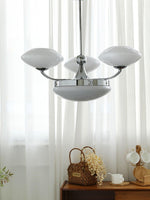 Keston Chandelier - Lamp Outdoor