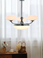 Keston Chandelier - Lamp Outdoor