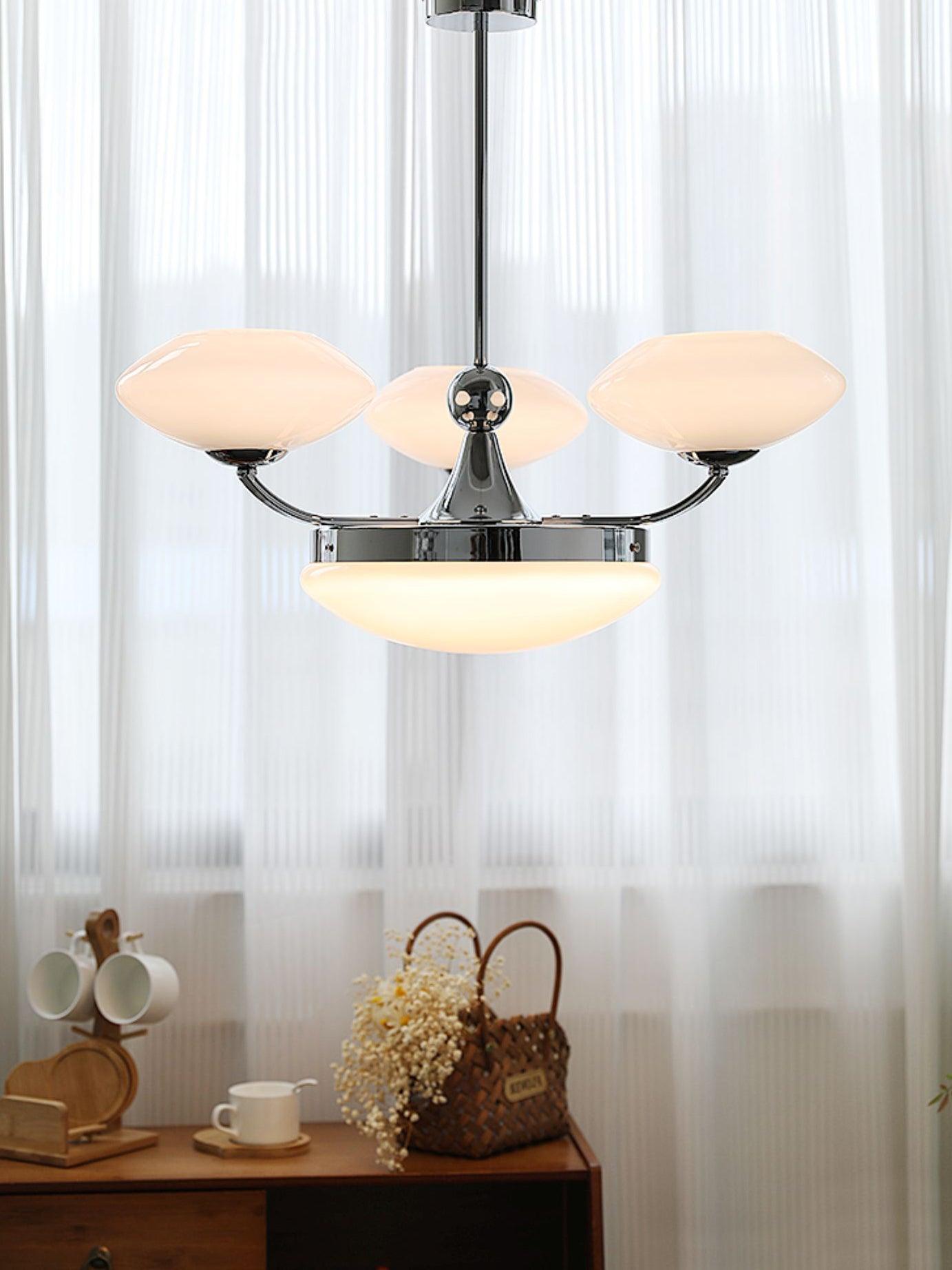 Keston Chandelier - Lamp Outdoor