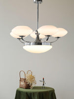 Keston Chandelier - Lamp Outdoor