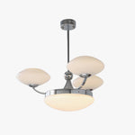 Keston Chandelier - Lamp Outdoor