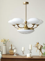 Keston Chandelier - Lamp Outdoor