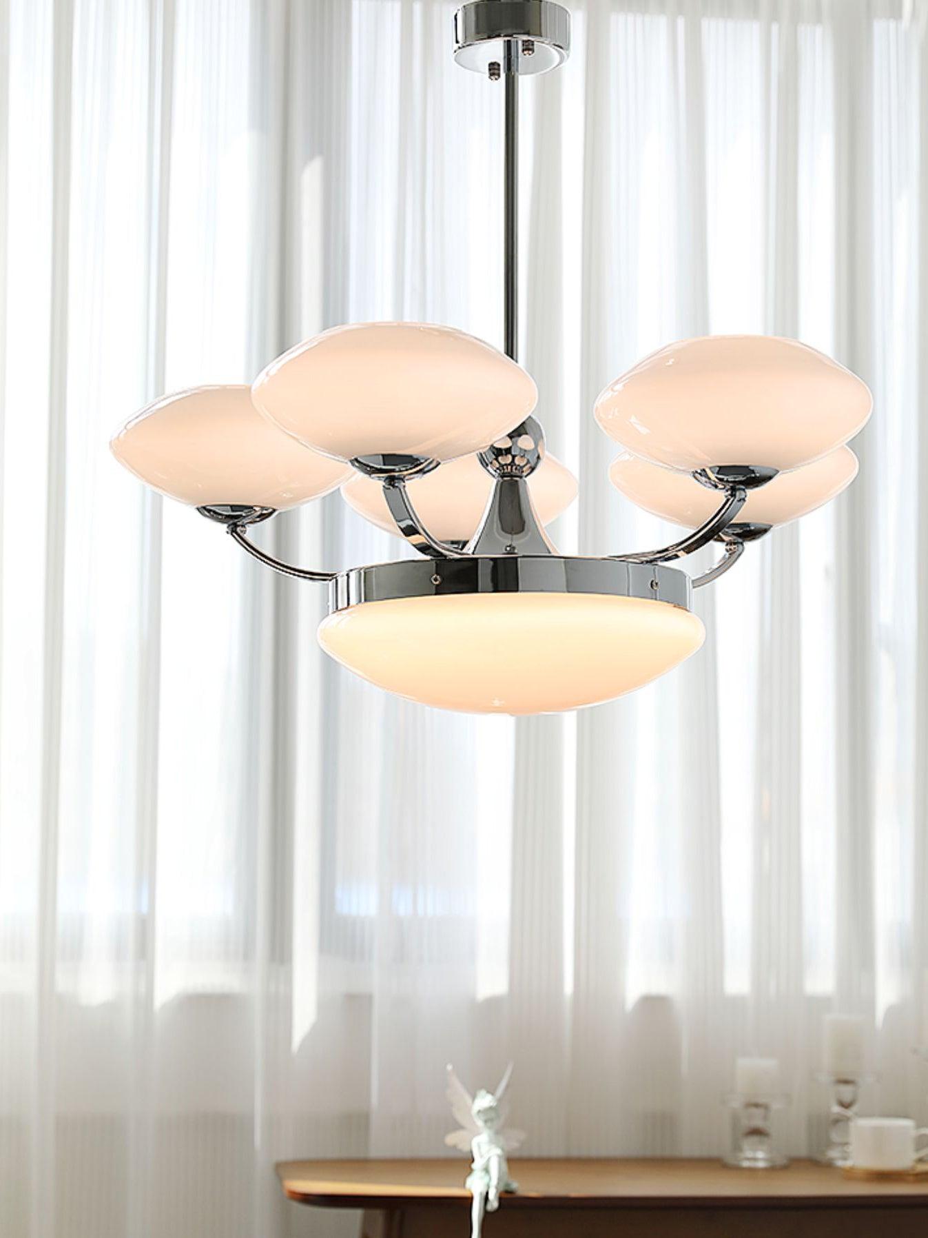 Keston Chandelier - Lamp Outdoor