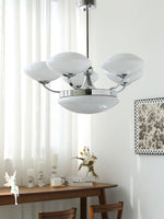Keston Chandelier - Lamp Outdoor