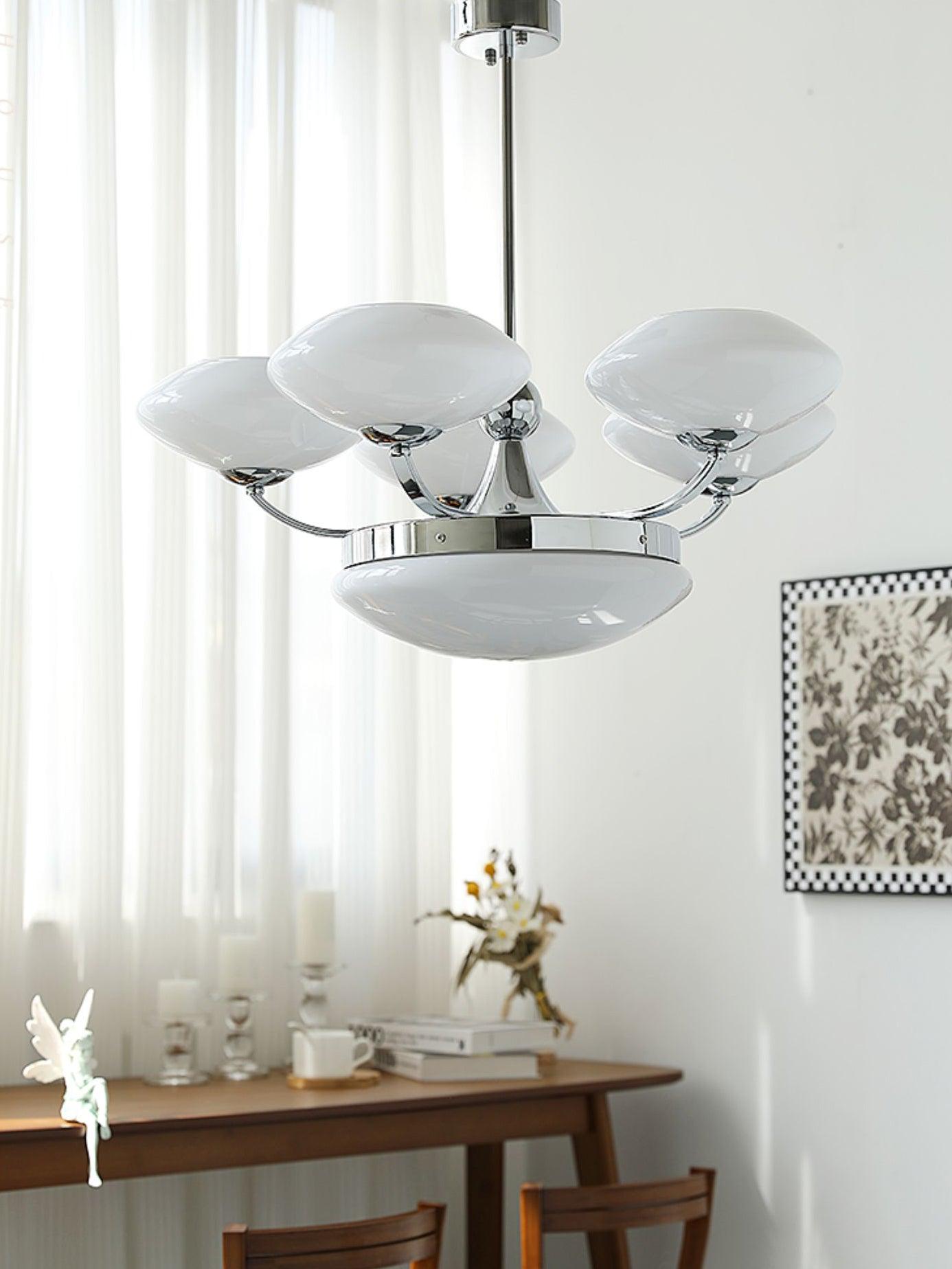 Keston Chandelier - Lamp Outdoor