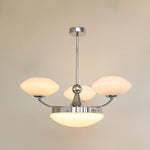 Keston Chandelier - Lamp Outdoor