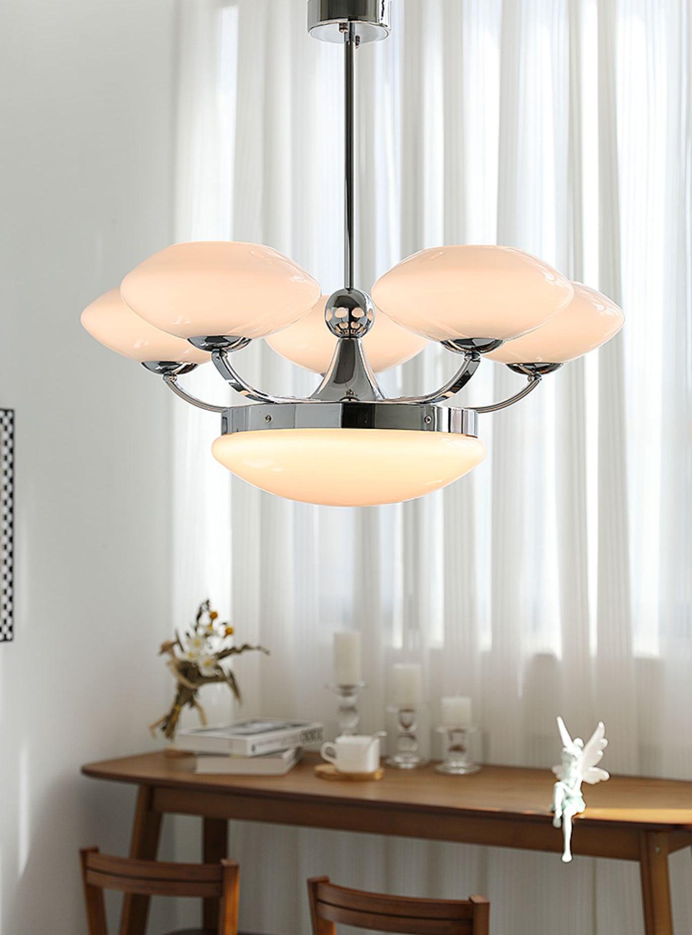 Keston Chandelier - Lamp Outdoor