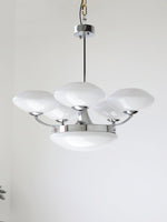 Keston Chandelier - Lamp Outdoor