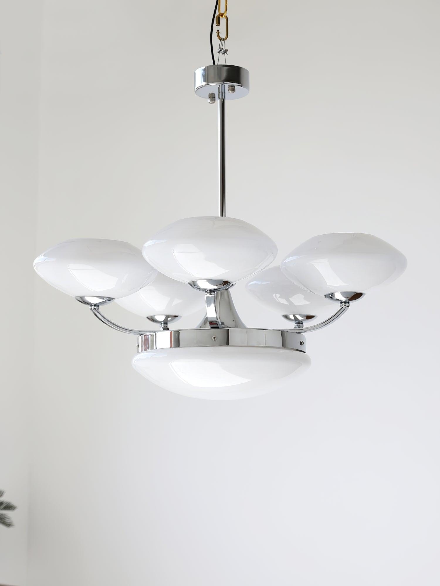 Keston Chandelier - Lamp Outdoor