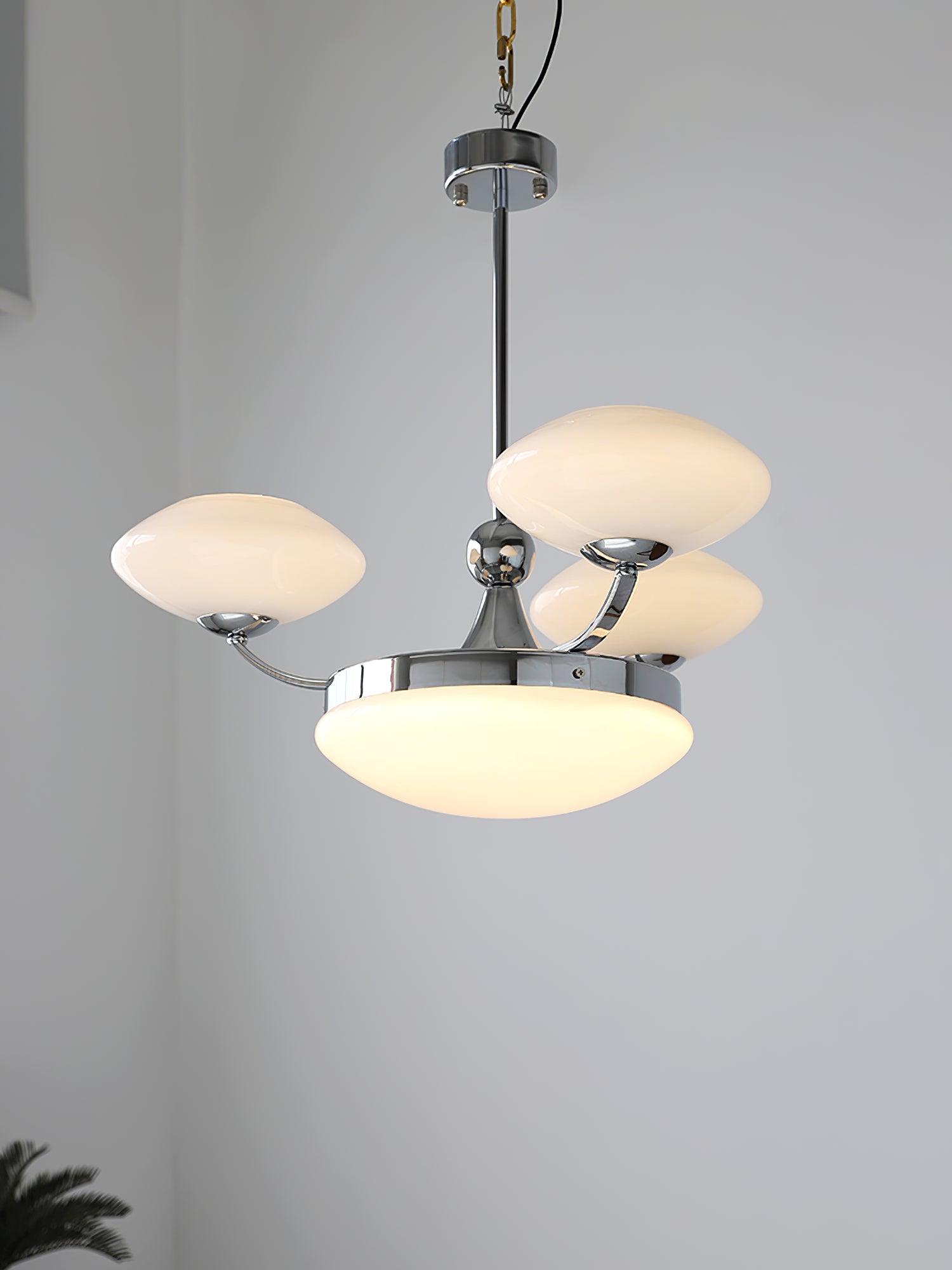Keston Chandelier - Lamp Outdoor