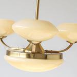 Keston Chandelier - Lamp Outdoor