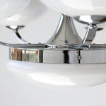 Keston Chandelier - Lamp Outdoor