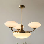Keston Chandelier - Lamp Outdoor