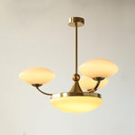 Keston Chandelier - Lamp Outdoor