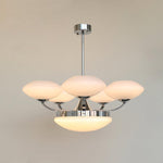Keston Chandelier - Lamp Outdoor