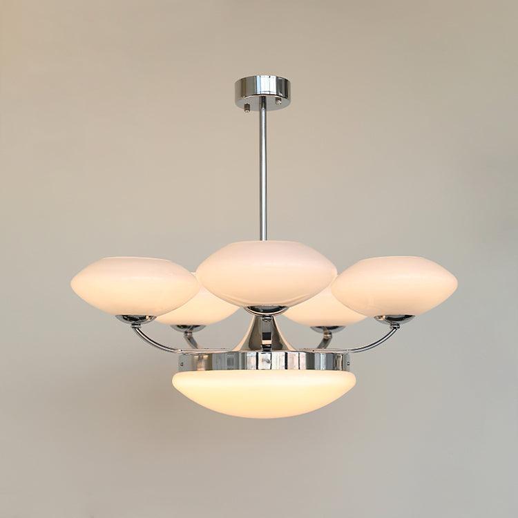 Keston Chandelier - Lamp Outdoor