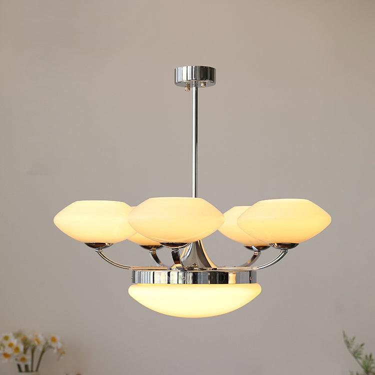 Keston Chandelier - Lamp Outdoor