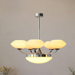 Keston Chandelier - Lamp Outdoor