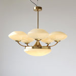 Keston Chandelier - Lamp Outdoor
